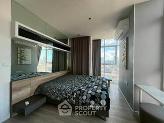 For rent 1 bed condo in Bang Na, Bangkok