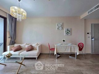 For Rent 2 Bedroom Condo In Bang Lamung, Chonburi