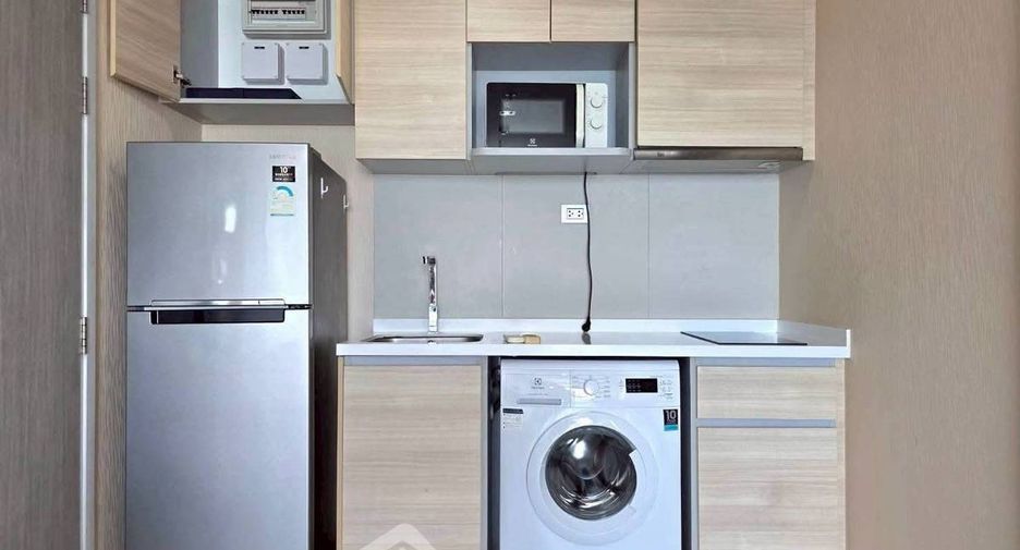 ให้เช่า 2 ห้องนอน คอนโด ใน จอมเทียน, พัทยา