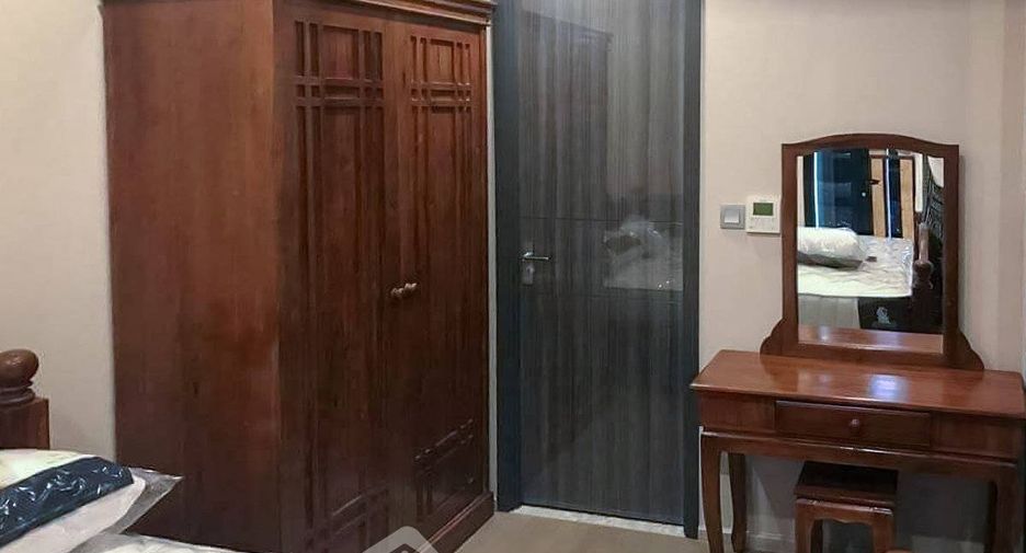 Аренда 1 кровать кондо в Кхлонг Тоеи, Бангкок