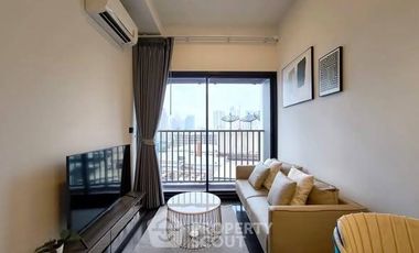 For rent 1 bed condo 