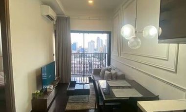 For rent 1 bed condo 
