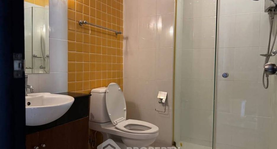 For rent 2 ベッドルーム condo in Khlong Toei, Bangkok