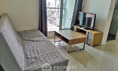 À louer 2 chambres condo à Khlong Toei, Bangkok