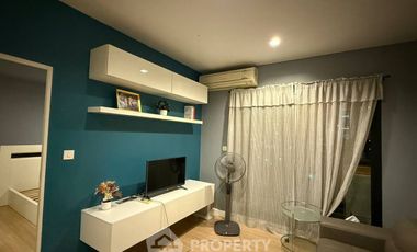 For sale 1 bed condo in Sathon, Bangkok