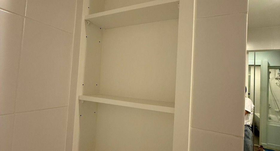 For sale 1 bed condo in Sathon, Bangkok