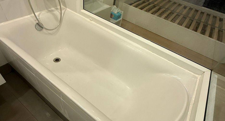 For sale 1 bed condo in Sathon, Bangkok