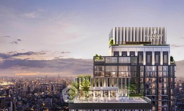 For sale 2 bedrooms condo in Khlong Toei, Bangkok