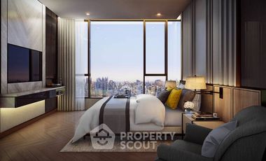 For sale 2 bedrooms condo in Khlong Toei, Bangkok