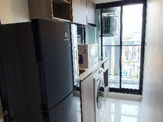 For sale 1 bed condo in Bang Khen, Bangkok