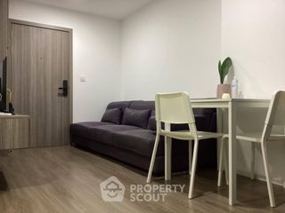For sale 1 bed condo in Bang Khen, Bangkok