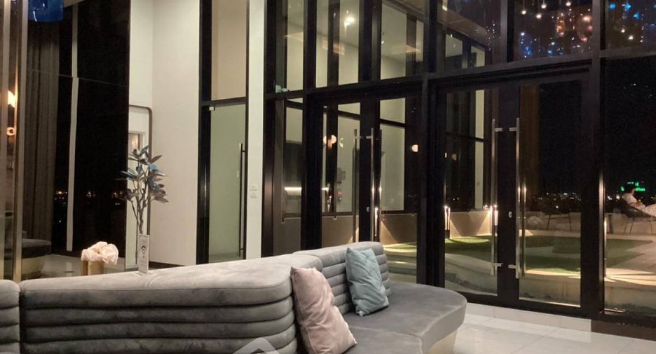 For sale 1 bed condo in Bang Khen, Bangkok