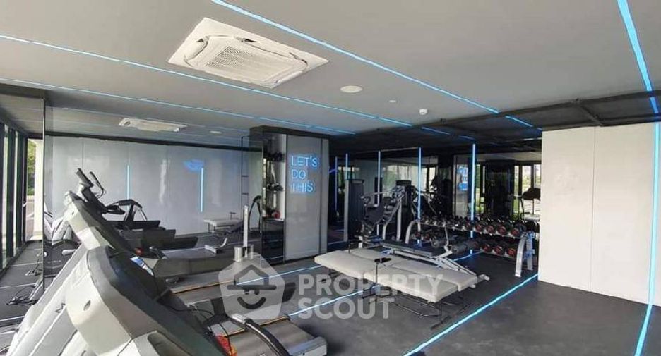 For sale 1 bed condo in Bang Khen, Bangkok