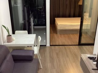 For sale 1 bed condo in Bang Khen, Bangkok