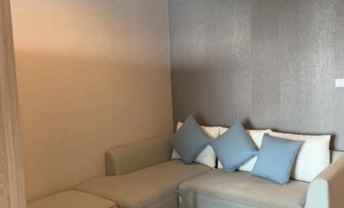 For sale 1 bed condo in Yan Nawa, Bangkok
