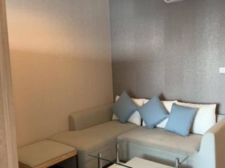 For sale 1 bed condo in Yan Nawa, Bangkok