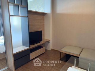 For sale 1 bed condo in Yan Nawa, Bangkok