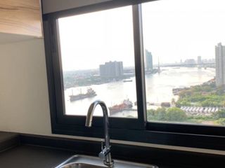 For sale 1 bed condo in Yan Nawa, Bangkok