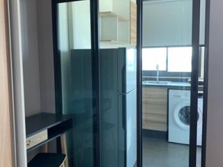 For sale 1 bed condo in Yan Nawa, Bangkok