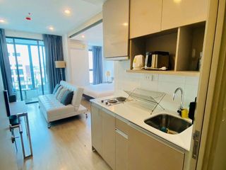 Condo en venta de 1 habitaciones en Bang Rak, Bangkok