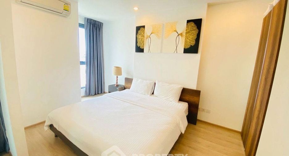 Wohnung zum Kauf mit 1 Zimmer in Bang Rak, Bangkok
