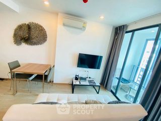 Condo en venta de 1 habitaciones en Bang Rak, Bangkok