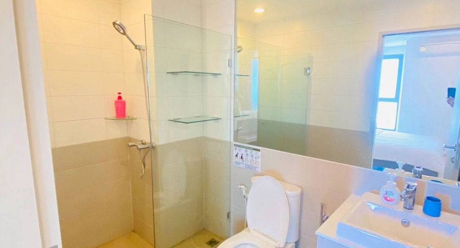 Wohnung zum Kauf mit 1 Zimmer in Bang Rak, Bangkok