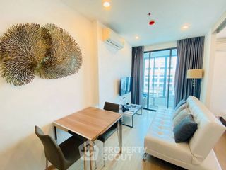 Condo en venta de 1 habitaciones en Bang Rak, Bangkok
