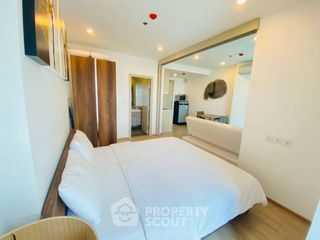 Condo en venta de 1 habitaciones en Bang Rak, Bangkok