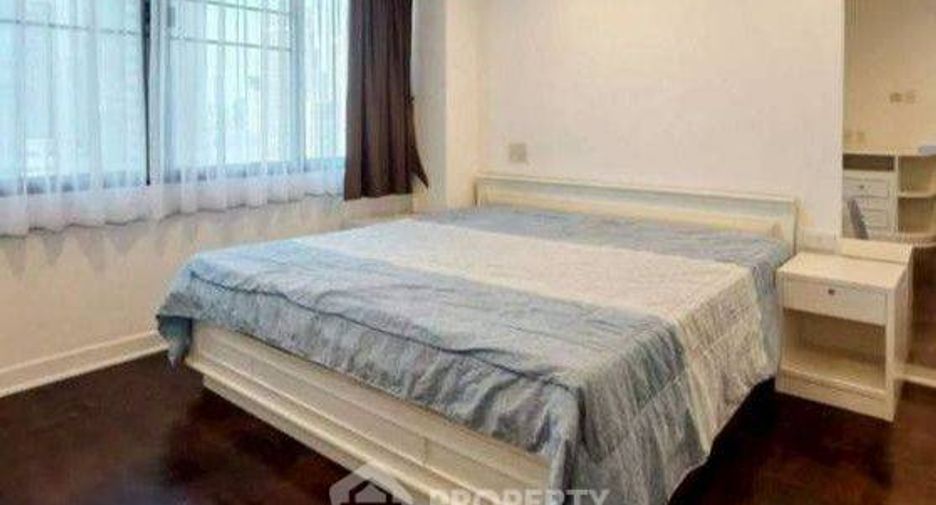 For rent and for sale 2 bedrooms condo in Khlong Toei, Bangkok