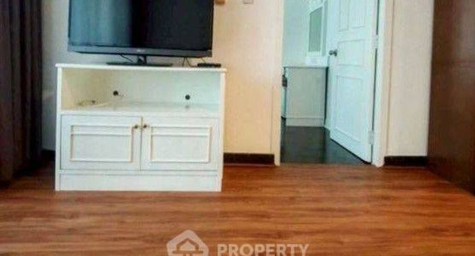 For rent and for sale 2 bedrooms condo in Khlong Toei, Bangkok