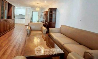 For rent and for sale 2 bedrooms condo in Khlong Toei, Bangkok