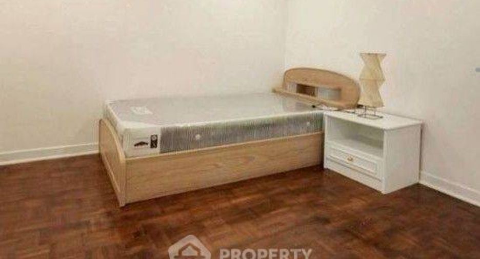 For rent and for sale 2 bedrooms condo in Khlong Toei, Bangkok