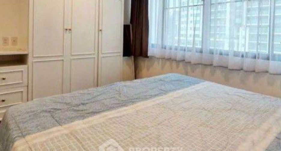 For rent and for sale 2 bedrooms condo in Khlong Toei, Bangkok