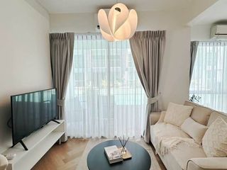 For sale 1 bed condo in Ratchathewi, Bangkok
