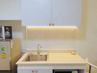 For sale 1 bed condo in Ratchathewi, Bangkok