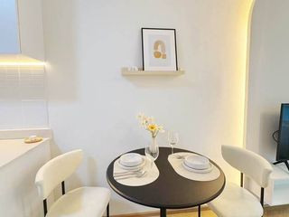 For sale 1 bed condo in Ratchathewi, Bangkok