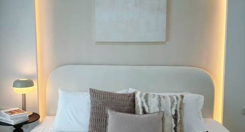 For sale 1 bed condo in Ratchathewi, Bangkok
