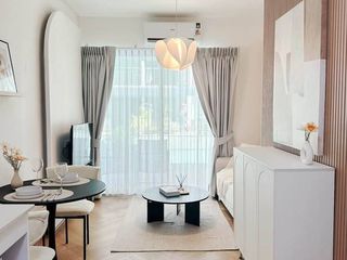 For sale 1 bed condo in Ratchathewi, Bangkok