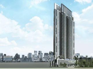 Condo en venta de 1 habitaciones en Chatuchak, Bangkok