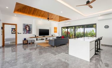 For sale 3 ベッドルーム villa in Ko Samui, Surat Thani
