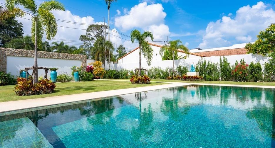 For sale 3 ベッドルーム villa in Ko Samui, Surat Thani