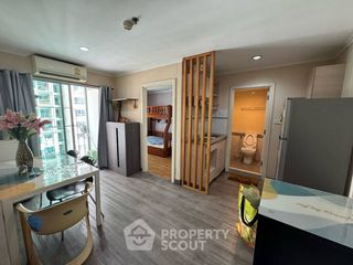For rent and for sale 2 bedrooms condo in Yan Nawa, Bangkok