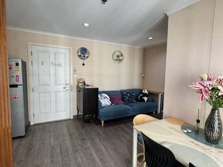 For rent and for sale 2 bedrooms condo in Yan Nawa, Bangkok