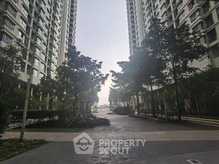 For rent and for sale 2 bedrooms condo in Yan Nawa, Bangkok