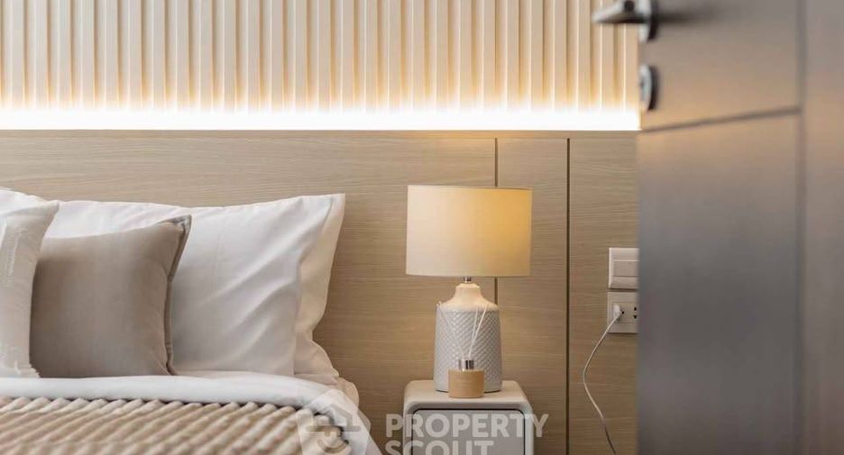 Condo en alquiler y en venta de 1 habitaciones en Pathum Wan, Bangkok