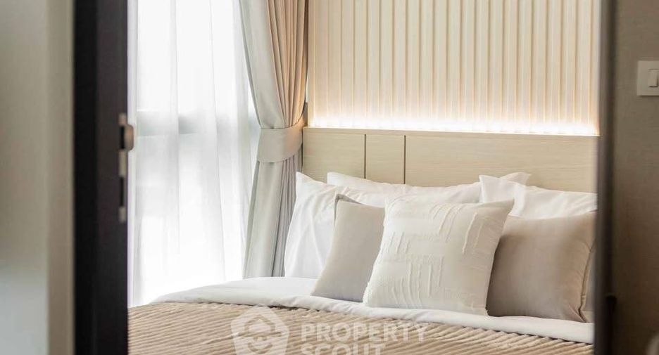 Condo en alquiler y en venta de 1 habitaciones en Pathum Wan, Bangkok