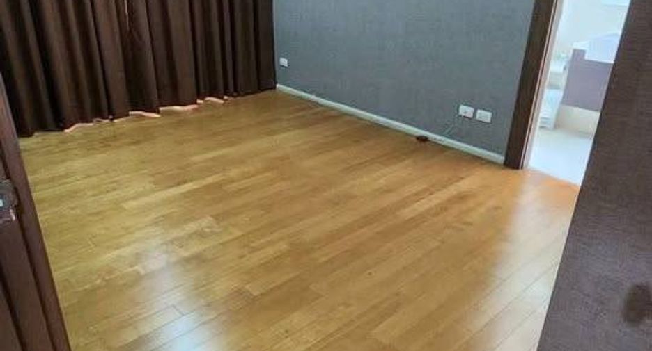 Wohnung zur Miete und zum Kauf mit 2 Zimmer in Watthana, Bangkok