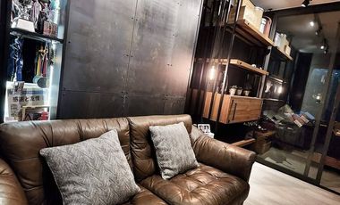 For sale 1 bed condo 