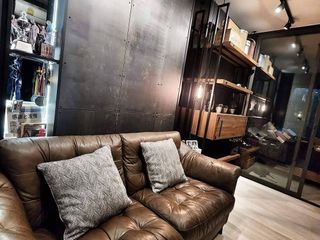 À vendre 1 chambre condo à Pathum Wan, Bangkok